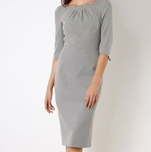 Karen Millen pencil dress sz 4